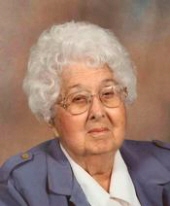 Doris M. Sundermeier