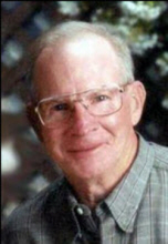 Eugene "Gene" L. Knuth