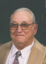 Harold Elmer Bilslend