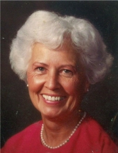 Nancy Pearl Moore