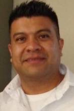 Mario Alberto Suarez Garcia