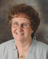 Margaret L. Sorgenfrei