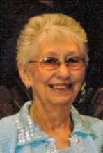 Phyllis Marie Warriner