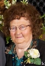 Dora M. Hermann