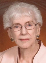 Dorothy Mae Eckhardt