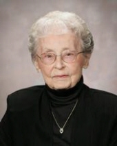 Louise M. Bainbridge Miner