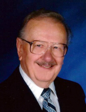 Gerald E. Jerry Murray