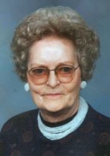 Dorothy G. Hoffmann
