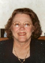 Dona Elaine Krueger