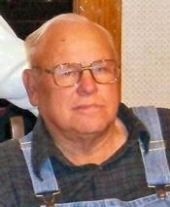 Raymond E. Korgan