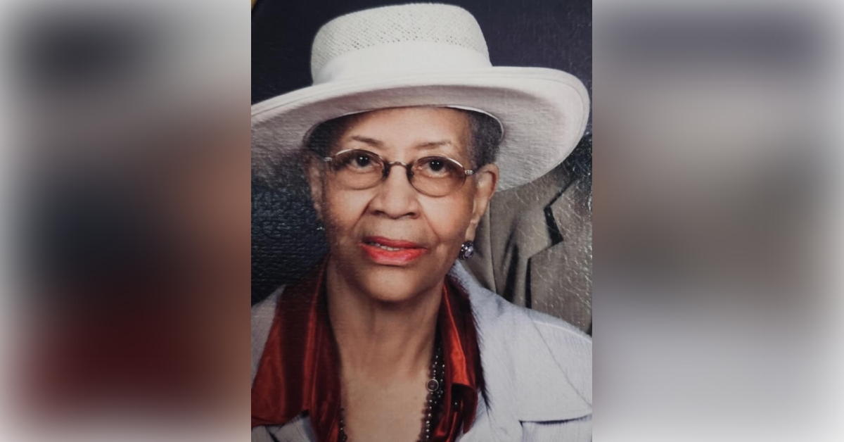 Obituary information for Charmaine Grice
