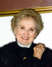 Betty M. Schweiger