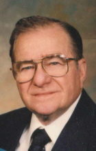 Richard "Dick" Wayne Whitefoot Obituary