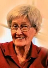 Eileen W. Robinson