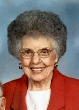 Phyllis Arzetta Mack