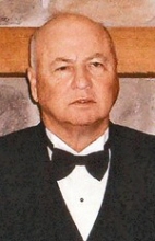 Donald E. Hauptman