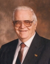 Robert William Zalman