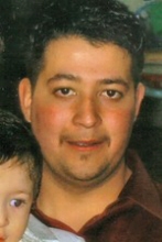 Jose M. Ramirez