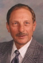 Dale E. Hartman