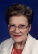 Edith E. Frickey