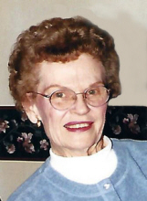 Ruth "'Tootie'" L. Dudley 3081819