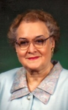 Joyce Jean Hergenrether