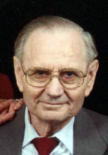 Kenneth W. Kroeger