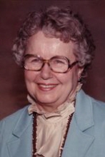 Bernice E. McManigal