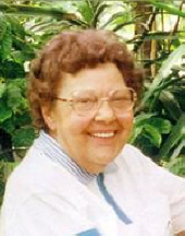 Edna N. Saurer