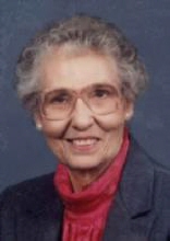 Dorothy E. Heath