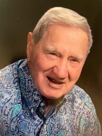 Obituary Information For James B. Norton