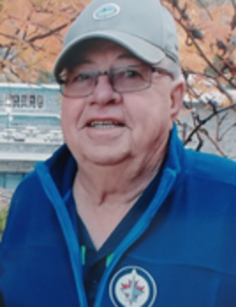 Edward Richenhaller 2024 Swan Valley Funeral Services Ltd.