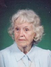 Elsie A. McIntire