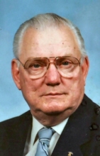 Glen O. Lamphiear
