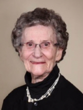 June Fuller Senseney