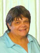 Virginia M. Nielsen