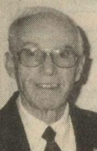 Kenneth H. Kissell