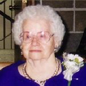 Ethel Meyer
