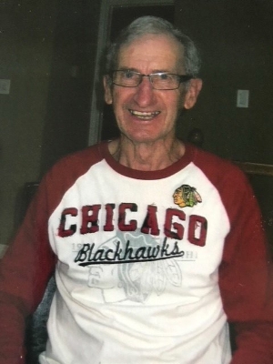 Walter Henry Reimer 2018 Tallman Funeral Homes