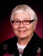 Photo of JoAnn Freese