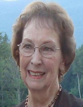 Kathleen Mary Barlow