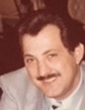 Photo of Richard Veneziano