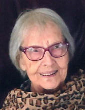 Photo of Dorothy Dennis