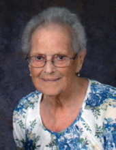 Photo of Mary Lou "Peg" Ostipow