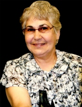Olga F. Rios