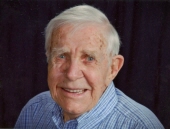 John Robert Leach Sr.