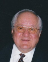 Frank M. Cahan