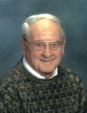Ivan R. Phillis