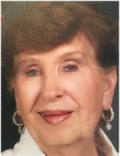Vivian M. Hartman