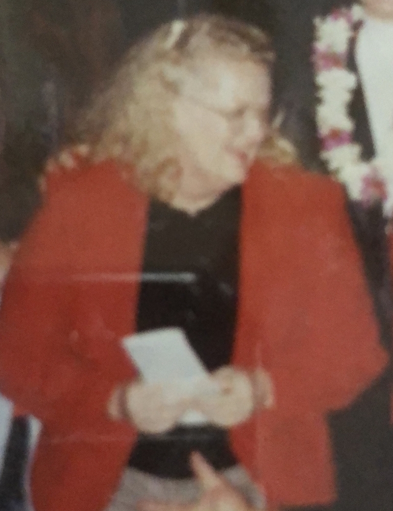 Pamela L. Davis 2024 Reed Funeral Home